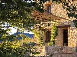 Joli gîte dans les gorges du Verdon