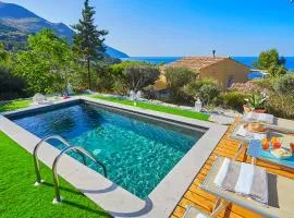 Villa Desirée - Scopello-Villas