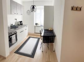 Apartment in Gmunden, ubytování s možností vlastního stravování v destinaci Gmunden