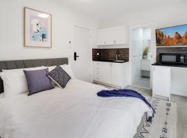 Highton Accommodation (Geelong), pet-friendly hotel in Geelong