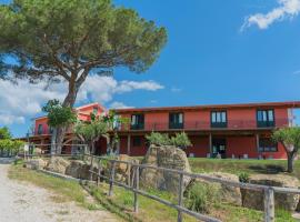 Terra di Vento, ξενοδοχείο σε Montecorvino Pugliano