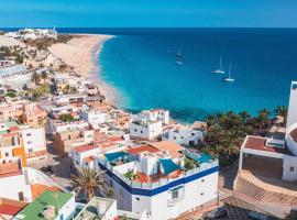 ALTAVISTA APARTAHOTEL - Adults only, apartment in Morro del Jable