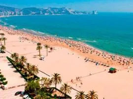 Precioso apartamento de lujo en cullera