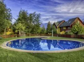 Casa en Condominio Foresta central y a 200 mt playa