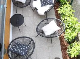 Lusht'n apartma