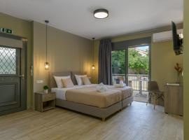 Casa De' Fiori Kefalonia – hotel w mieście Skála Kefalonias