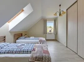 Apartamenty Piamola Willa Zatoka