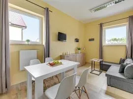 Apartamenty Piamola Willa Zatoka