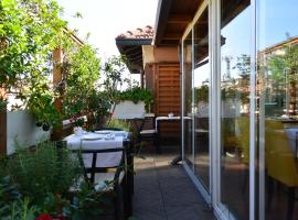 Hotel Metrò, hotel a Milano