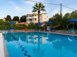 Ionio Holidays Katerina Apartments