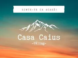 Casa Caius