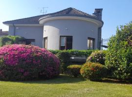 Casa Germana, apartment in Invorio Inferiore