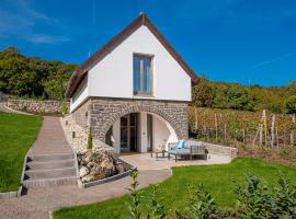 Gejzír Vendégház, hotel in Tihany