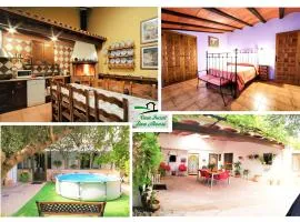 Casa Rural Don Alonso
