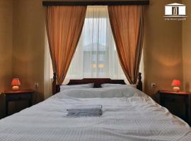 HotelTara, hotel v destinaci Pljevlja