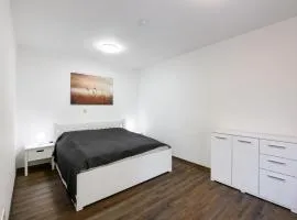 Apartmány Závětří