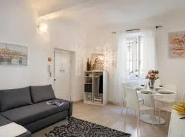 Angelico Apartment
