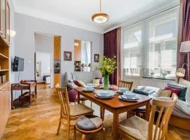 APT near OLD TOWN Prague by Michal&Friends