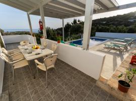 GALINI House, holiday home in Triopetra