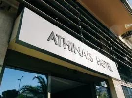 Athinais Hotel