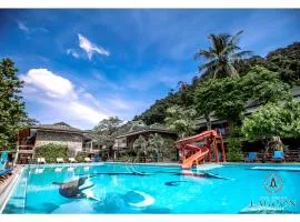 Koh Chang Lagoon Princess