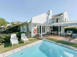 Leisure Isle Pool House