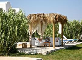 Thalassines Villas, Hotel in Agia Napa