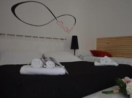 Il Sogno Caltagirone, hôtel à Caltagirone