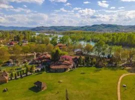 B&B Etno Village Sunčana Reka