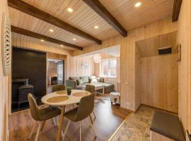 Shanghai Banzai Family Apartment Vilnius