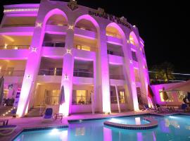 Jewel Sharm El Sheikh Hotel, hotel em Sharm El Sheikk