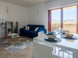 Welcomely - Xenia Boutique House, hotell i Olbia