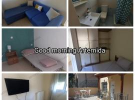 A Relaxing and Peace home for the best Vacation