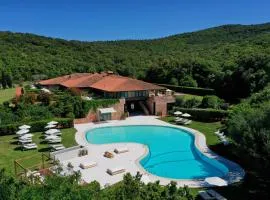 Argentario Lagoon Resort & Spa