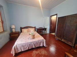 MAEVE Suíte Campo, habitación en casa particular en Goiás
