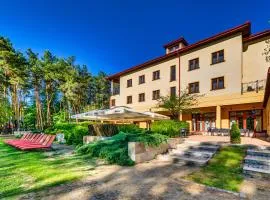 Hotel Pan Tadeusz