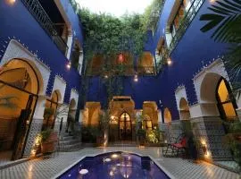 Riad Bindoo & Spa