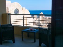 Chelidoni apartment 1