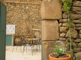 Casa CÔA - Casas de Villar - Rural Experience