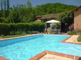 Chalet des noisetiers