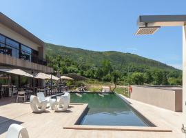 Aqua Village, Health Resort, resort em Oliveira do Hospital