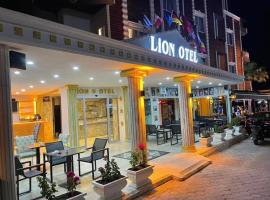 Lion Hotel Didim, hotel in Didim