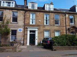 The Braveheart House