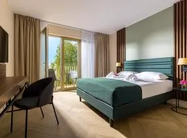 Hotel Meridian