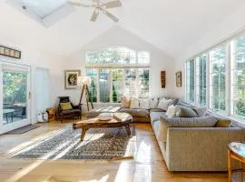 Chatham Retreat