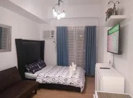 Studio Condo at The Loop Tower, Limketkai Dr, Cagayan de Oro City