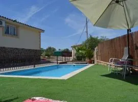 Casa Rural La Finca