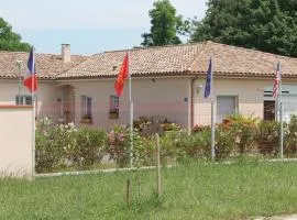 B&B La Garona