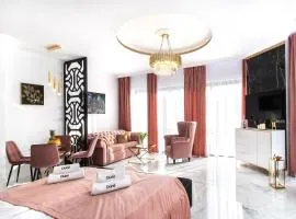 Pokoje, Apartamenty, Domki nad Morzem Dune Resort Łeba