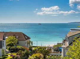 Bosanneth, holiday rental in Falmouth